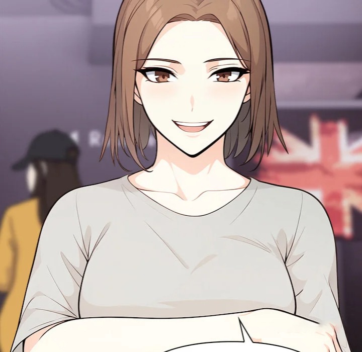 The Secret of a Girls’ Dorm - Chapter 27 [photo 74] - MangaPorn