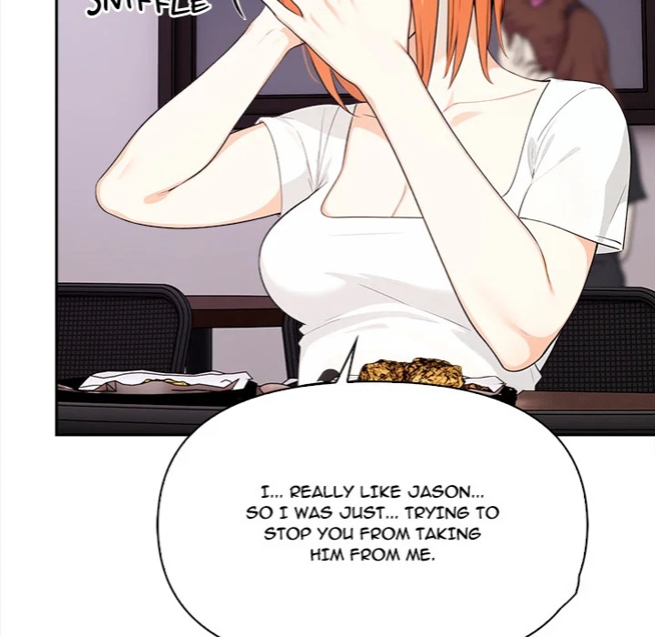 The Secret of a Girls’ Dorm - Chapter 27 [photo 86] - MangaPorn