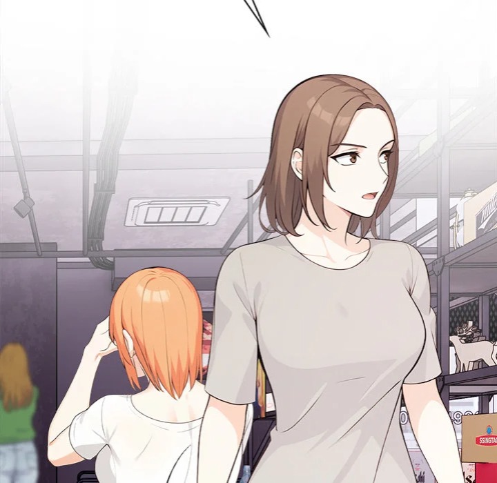 The Secret of a Girls’ Dorm - Chapter 27 [photo 97] - MangaPorn