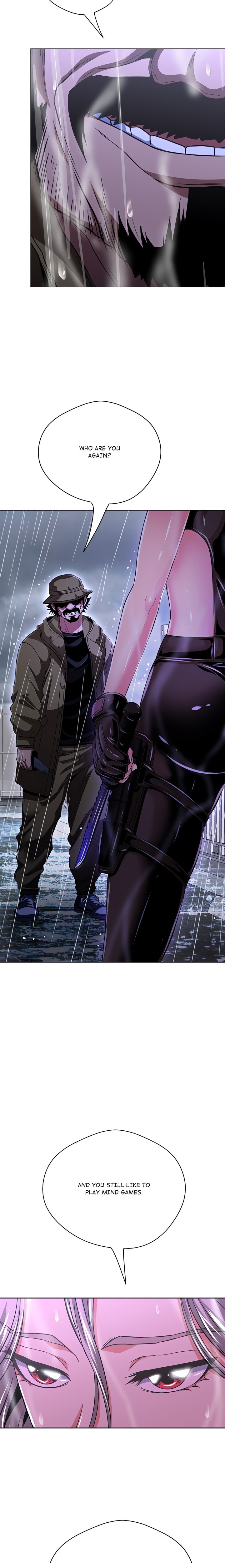 My Gangster Girlfriend - Chapter 34 [photo 3] - MangaPorn