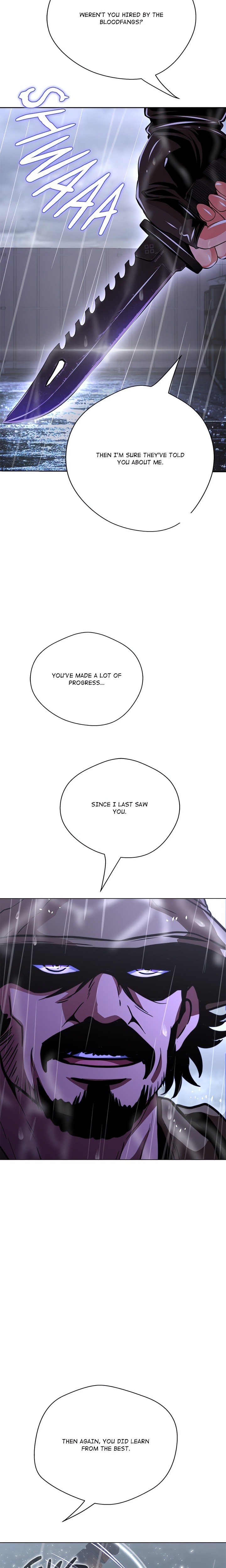 My Gangster Girlfriend - Chapter 34 [photo 4] - MangaPorn