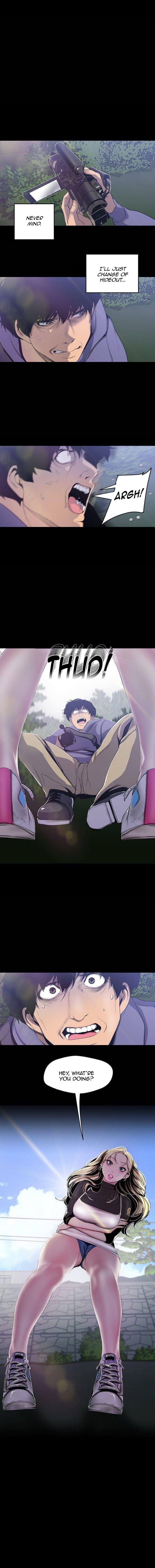 A Wonderful New World - Chapter 58 [photo 1] - MangaPorn