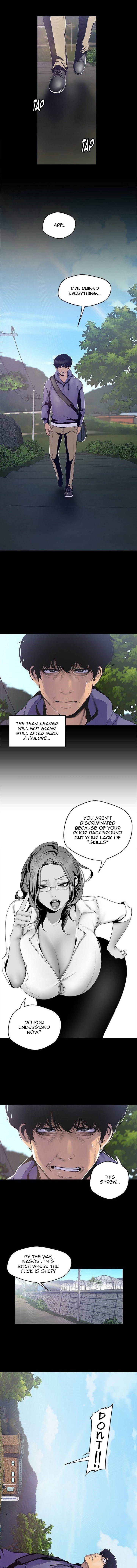 A Wonderful New World - Chapter 58 [photo 10] - MangaPorn