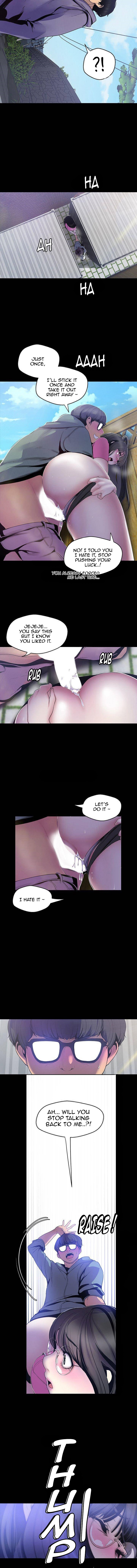 A Wonderful New World - Chapter 58 [photo 11] - MangaPorn