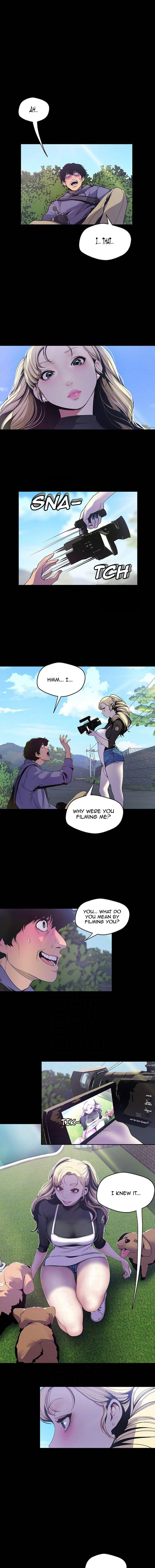 A Wonderful New World - Chapter 58 [photo 2] - MangaPorn