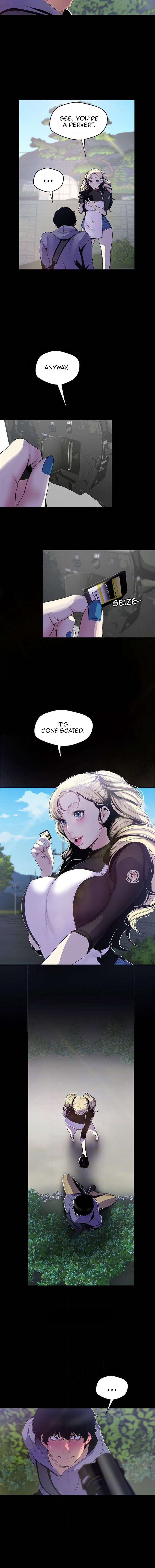 A Wonderful New World - Chapter 58 [photo 4] - MangaPorn