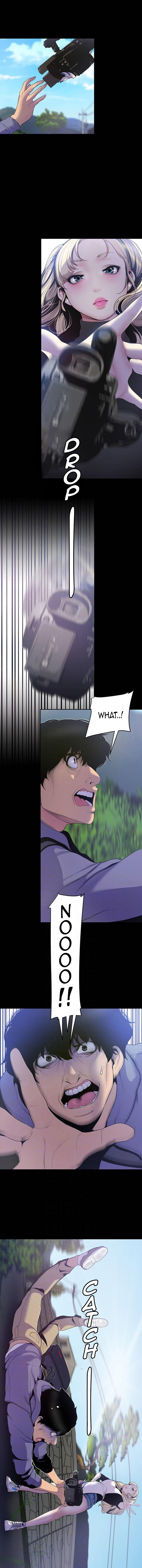 A Wonderful New World - Chapter 58 [photo 5] - MangaPorn