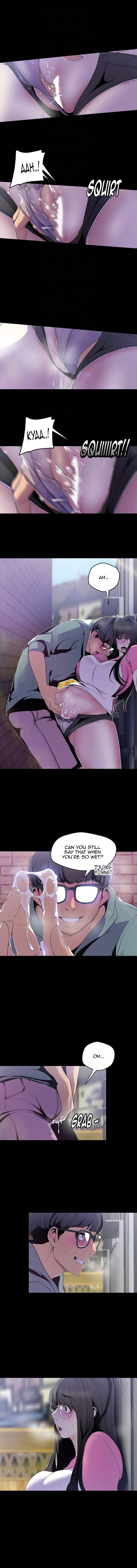 A Wonderful New World - Chapter 58 [photo 9] - MangaPorn