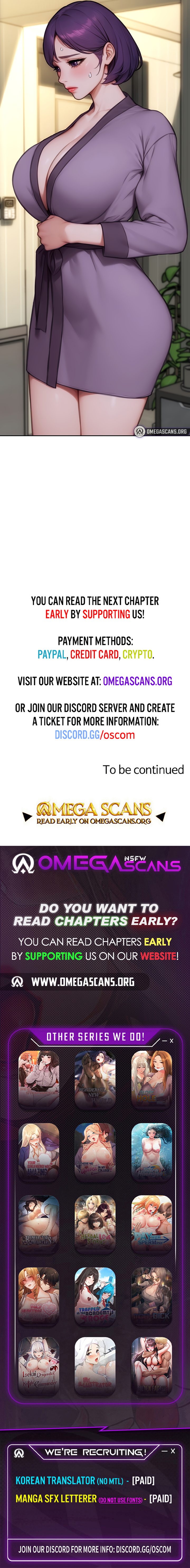 I Divorced My Wife - Chapter 32 [photo 9] - MangaPorn