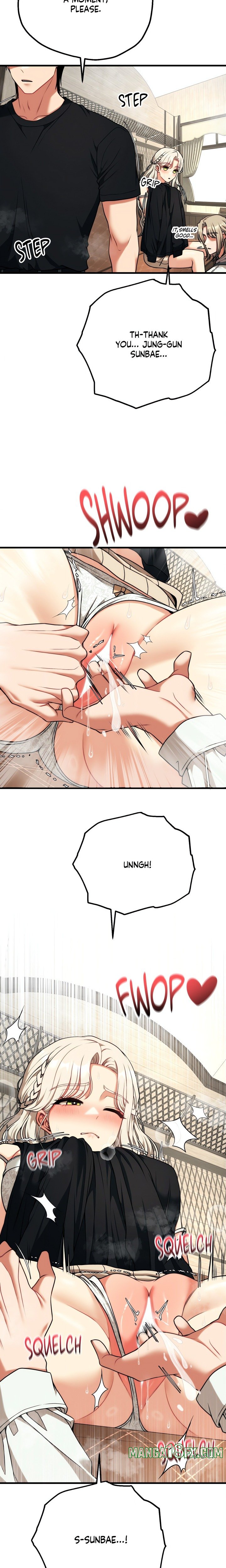 Cliterary Book Club - Chapter 31 [photo 11] - MangaPorn