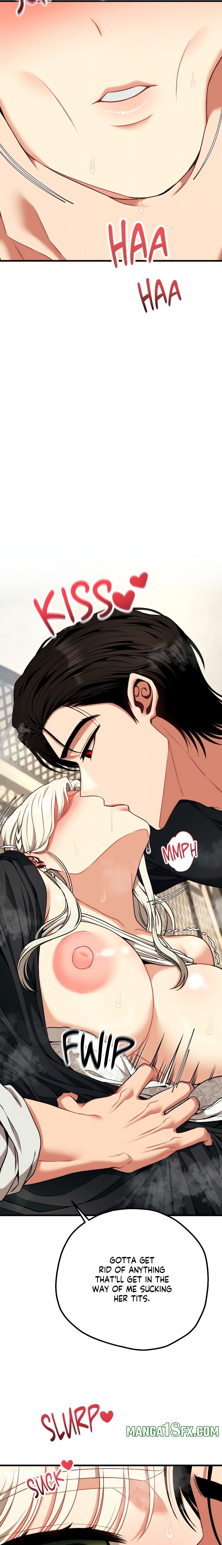 Cliterary Book Club - Chapter 31 [photo 17] - MangaPorn