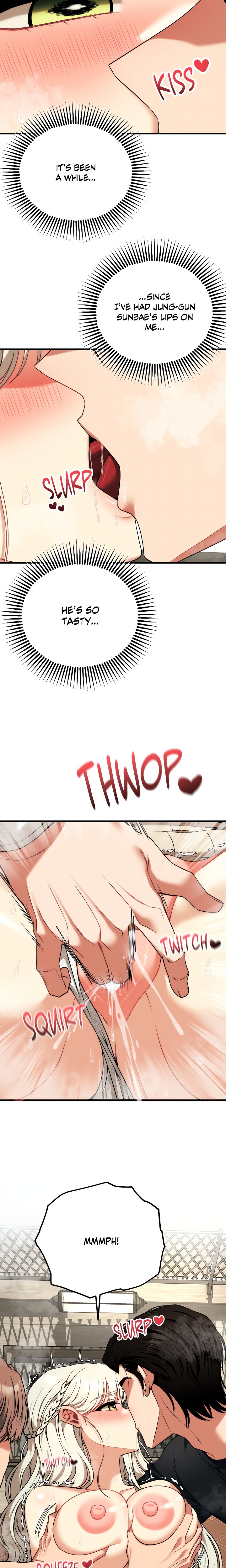 Cliterary Book Club - Chapter 31 [photo 18] - MangaPorn