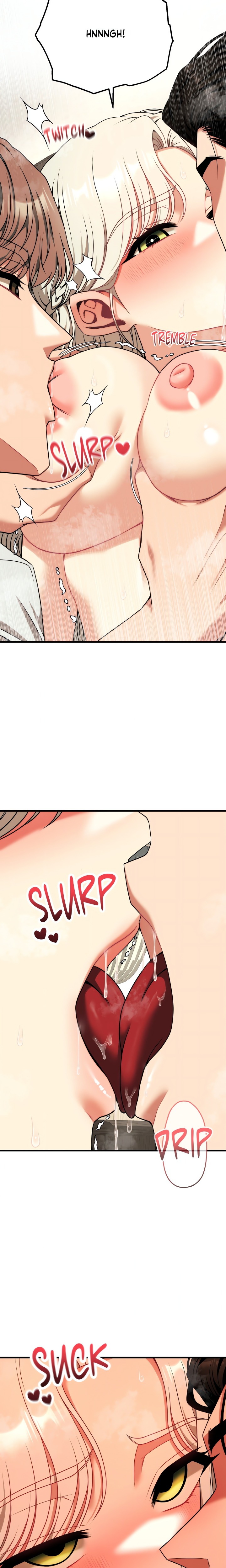 Cliterary Book Club - Chapter 31 [photo 20] - MangaPorn