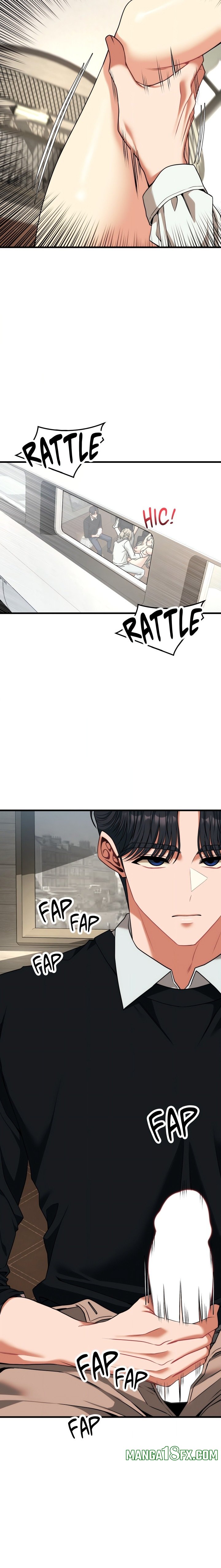 Cliterary Book Club - Chapter 31 [photo 22] - MangaPorn