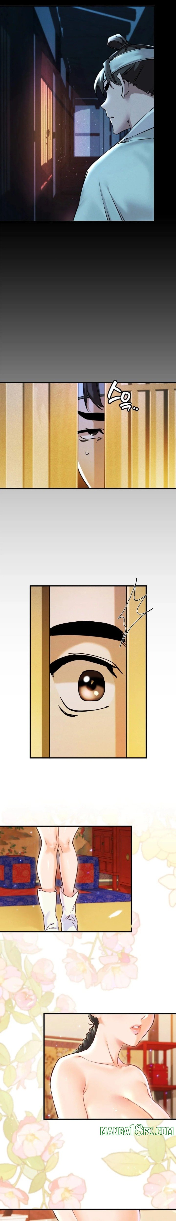 A Man Who Became a Eunuch - Chapter 1 [photo 41] - MangaPorn