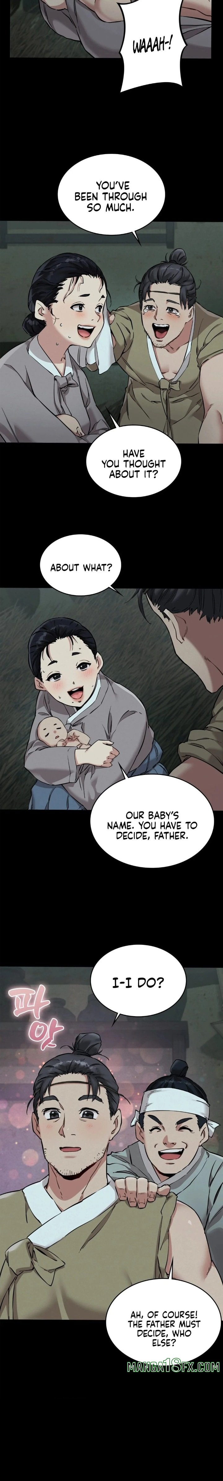 A Man Who Became a Eunuch - Chapter 1 [photo 6] - MangaPorn