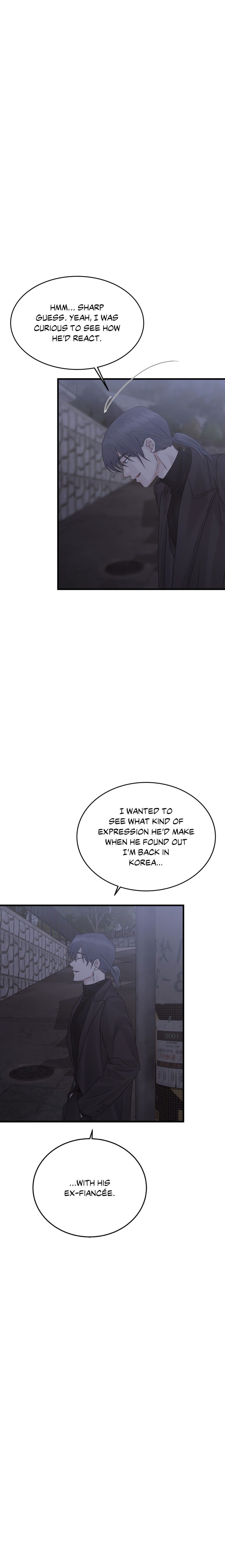 Where the Heart Is - Chapter 67 [photo 1] - MangaPorn