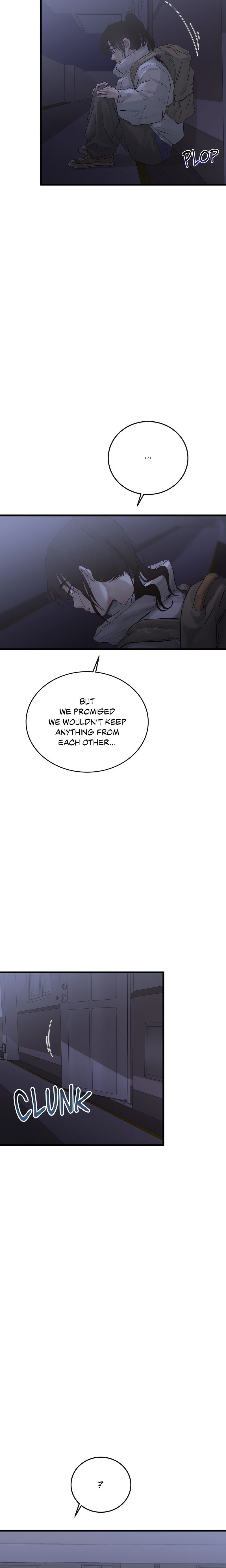 Where the Heart Is - Chapter 67 [photo 10] - MangaPorn