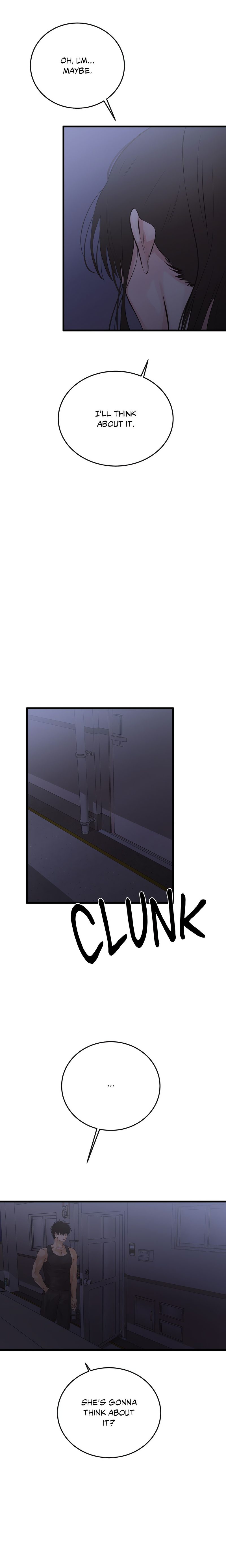 Where the Heart Is - Chapter 67 [photo 15] - MangaPorn