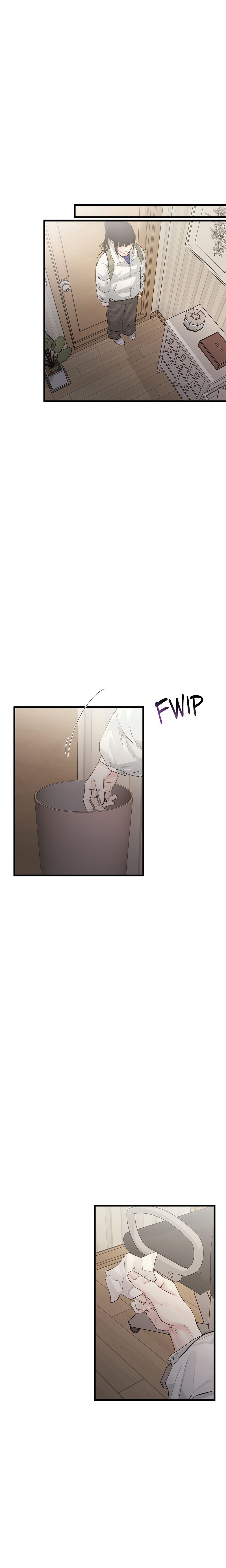 Where the Heart Is - Chapter 67 [photo 16] - MangaPorn