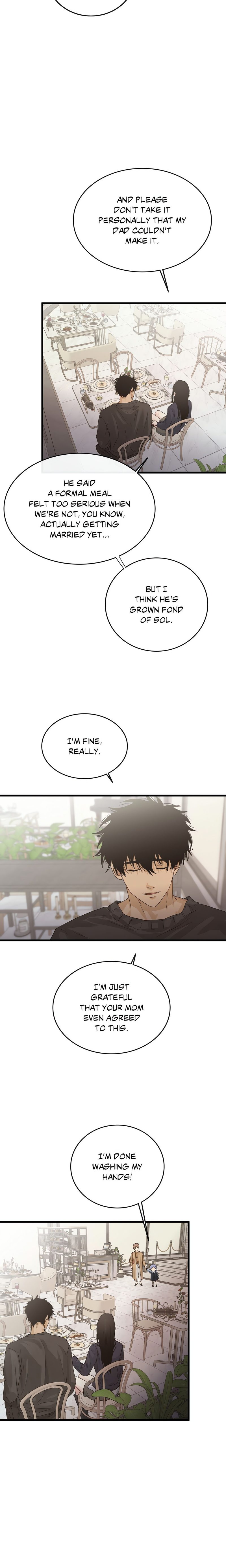 Where the Heart Is - Chapter 67 [photo 19] - MangaPorn