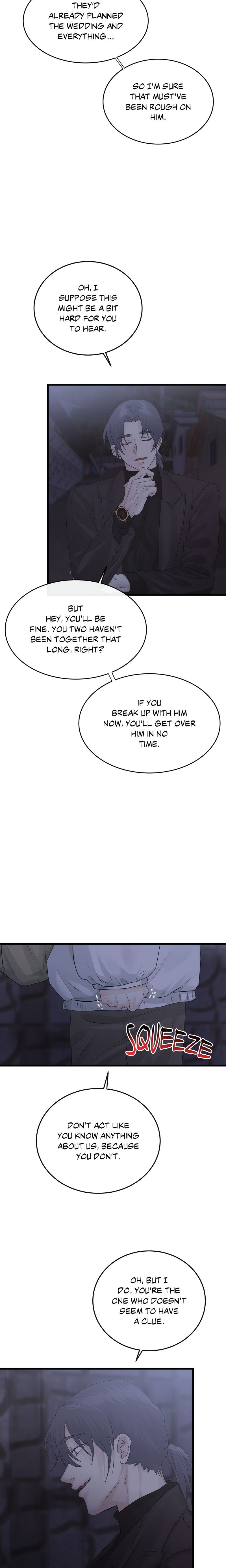 Where the Heart Is - Chapter 67 [photo 6] - MangaPorn