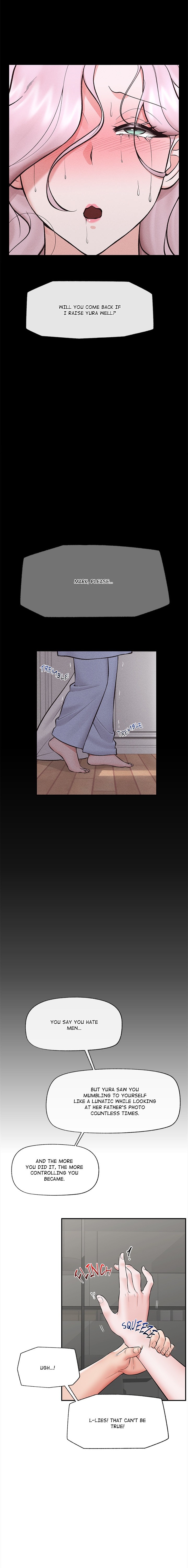 Hypnotist Security Guard - Chapter 62 [photo 10] - MangaPorn