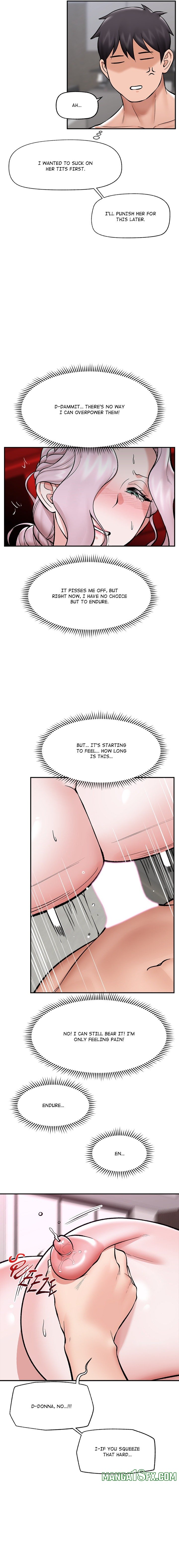 Hypnotist Security Guard - Chapter 62 [photo 19] - MangaPorn