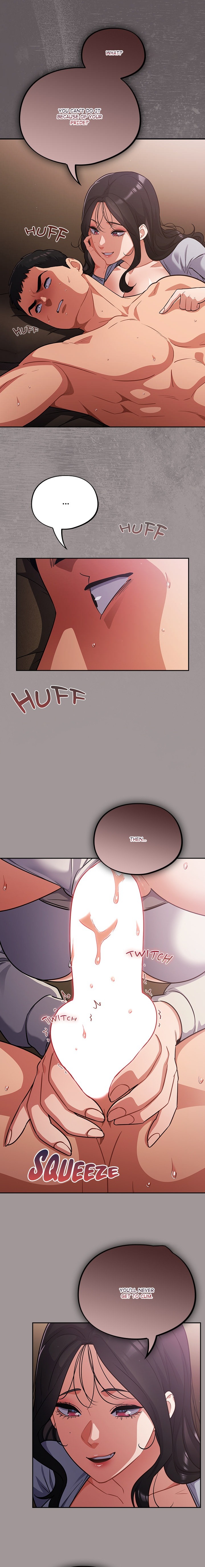 Idiot Virus - Chapter 61 [photo 11] - MangaPorn