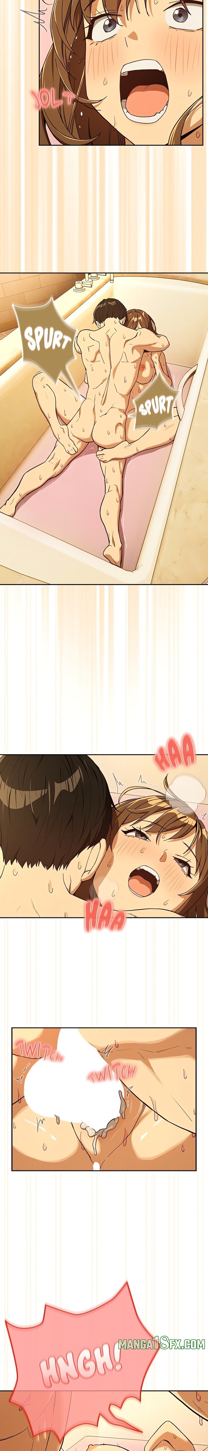 After Work Love Affairs - Chapter 91 [photo 11] - MangaPorn