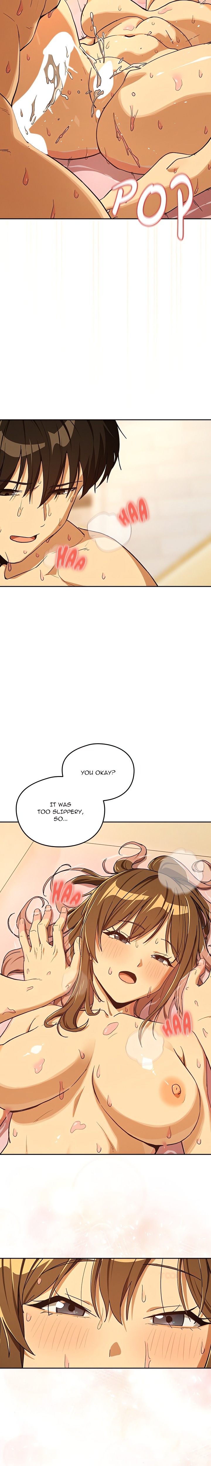 After Work Love Affairs - Chapter 91 [photo 12] - MangaPorn