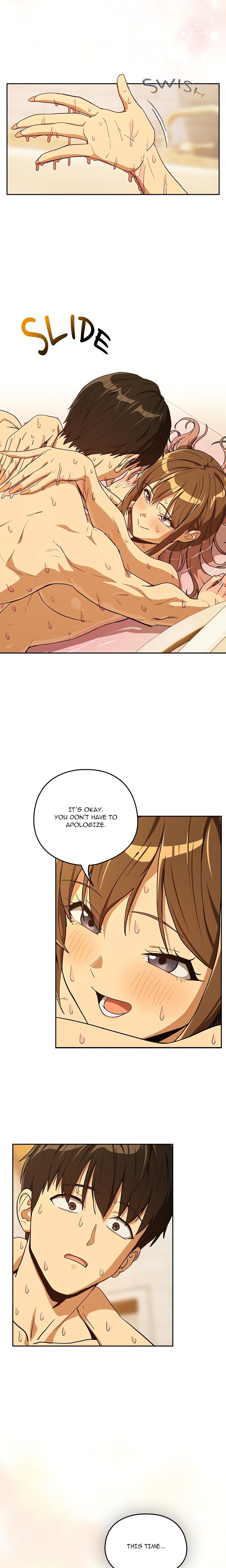 After Work Love Affairs - Chapter 91 [photo 13] - MangaPorn