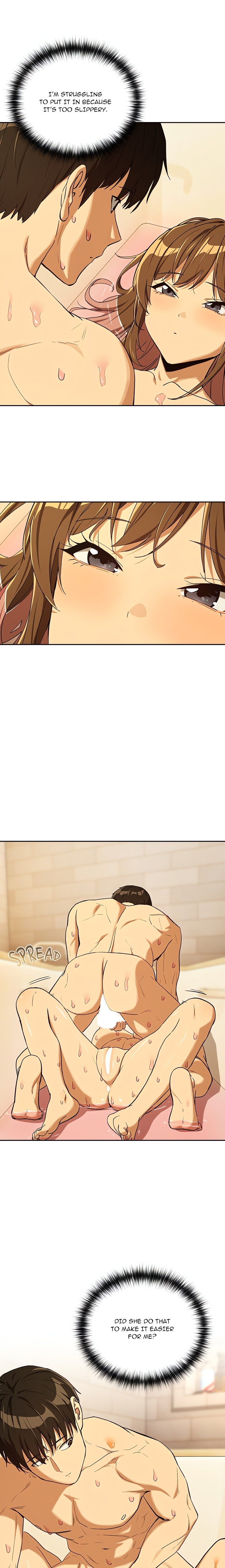 After Work Love Affairs - Chapter 91 [photo 2] - MangaPorn