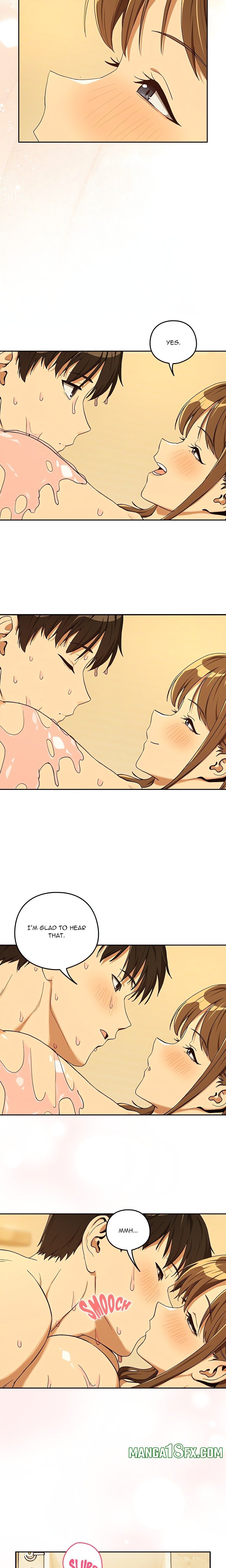 After Work Love Affairs - Chapter 91 [photo 5] - MangaPorn