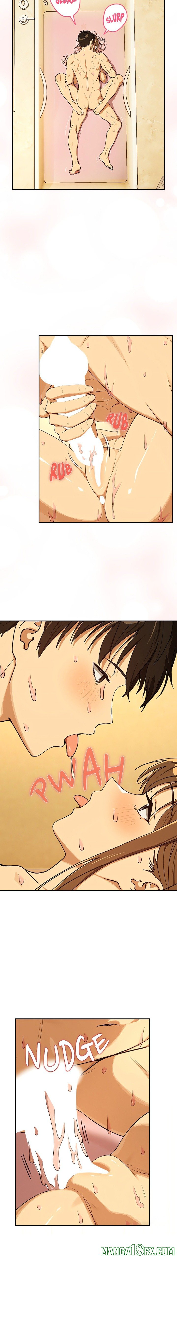 After Work Love Affairs - Chapter 91 [photo 6] - MangaPorn