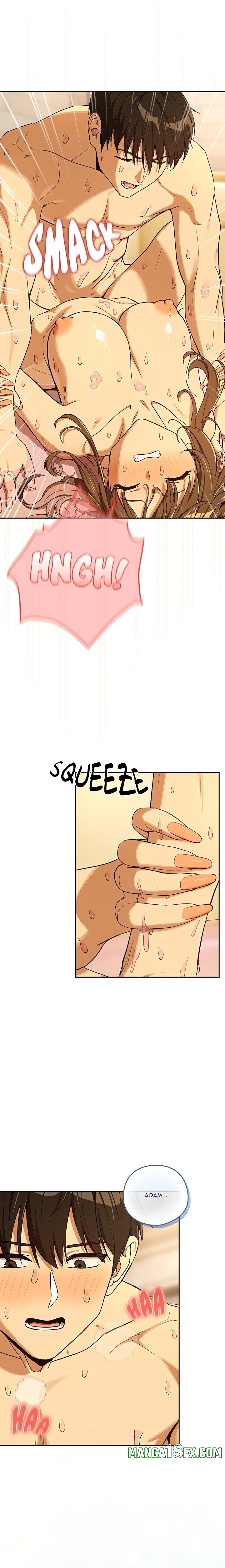 After Work Love Affairs - Chapter 91 [photo 7] - MangaPorn