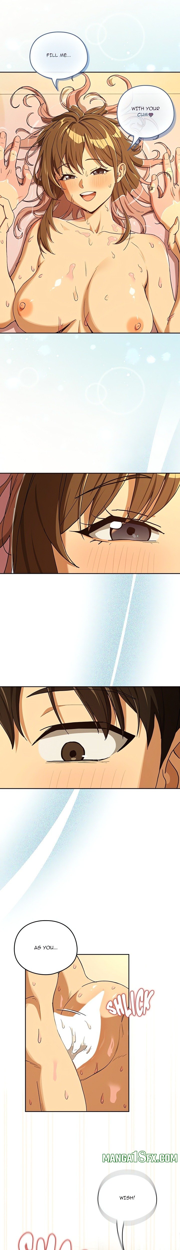 After Work Love Affairs - Chapter 91 [photo 8] - MangaPorn