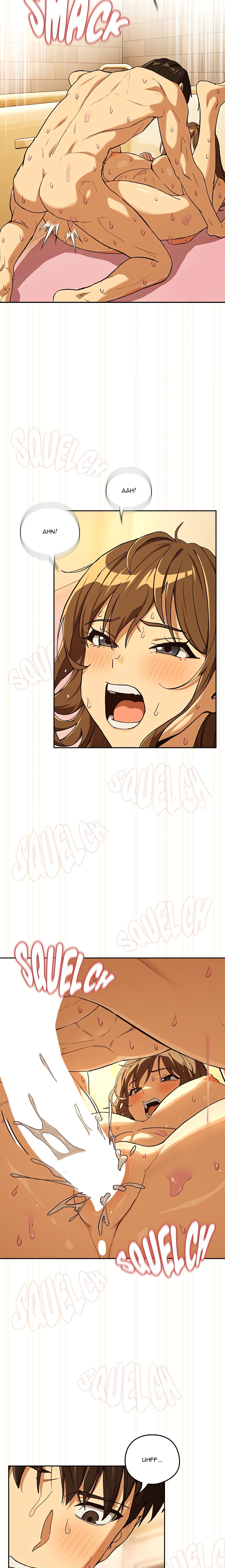 After Work Love Affairs - Chapter 91 [photo 9] - MangaPorn