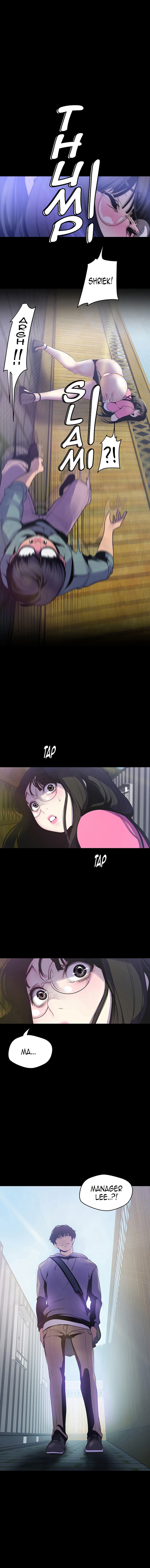 A Wonderful New World - Chapter 59 [photo 1] - MangaPorn