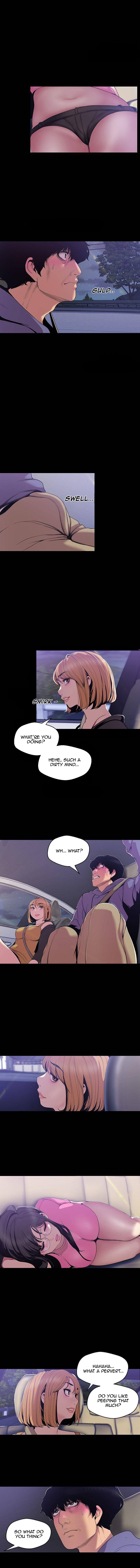 A Wonderful New World - Chapter 59 [photo 10] - MangaPorn