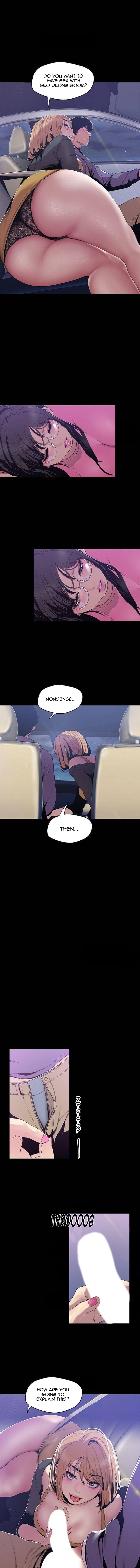 A Wonderful New World - Chapter 59 [photo 11] - MangaPorn