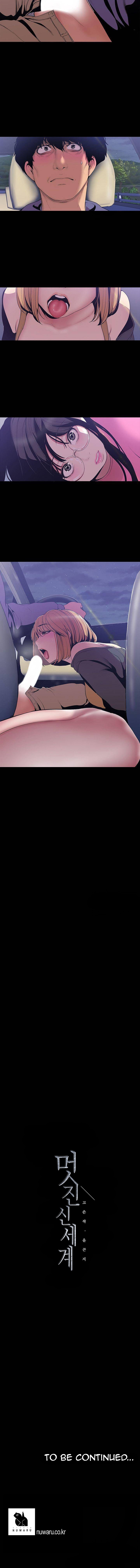 A Wonderful New World - Chapter 59 [photo 12] - MangaPorn