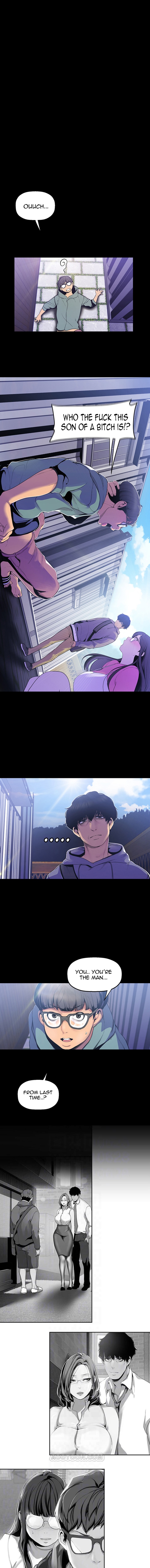 A Wonderful New World - Chapter 59 [photo 2] - MangaPorn