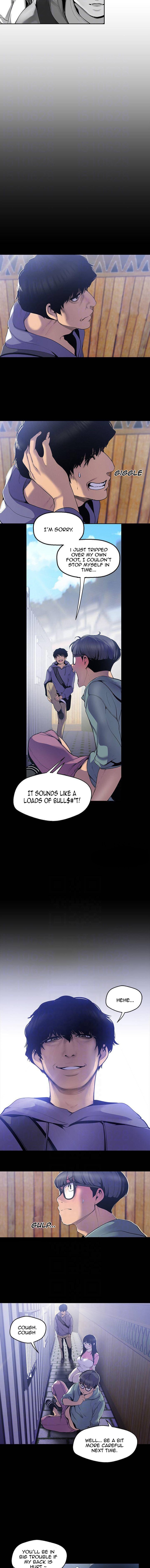 A Wonderful New World - Chapter 59 [photo 3] - MangaPorn