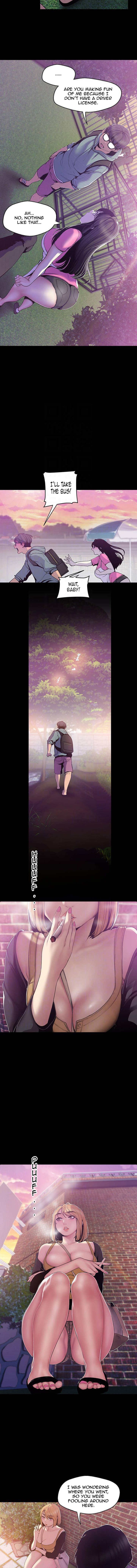 A Wonderful New World - Chapter 59 [photo 6] - MangaPorn