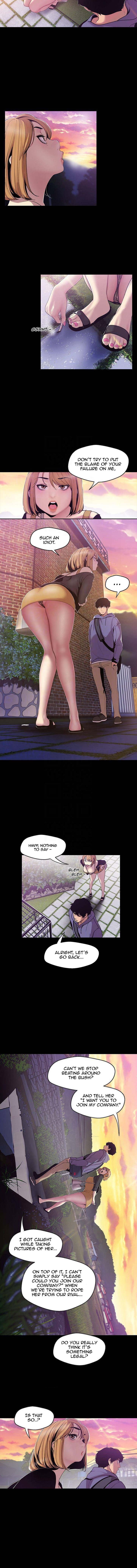 A Wonderful New World - Chapter 59 [photo 7] - MangaPorn