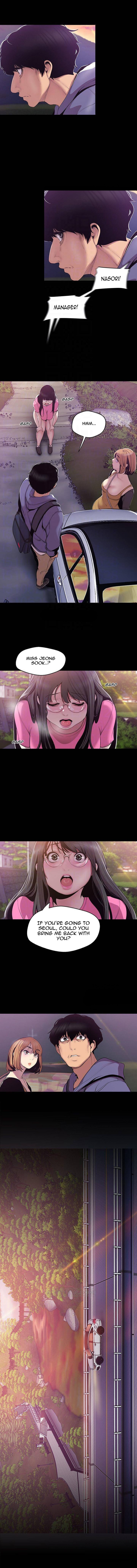 A Wonderful New World - Chapter 59 [photo 8] - MangaPorn