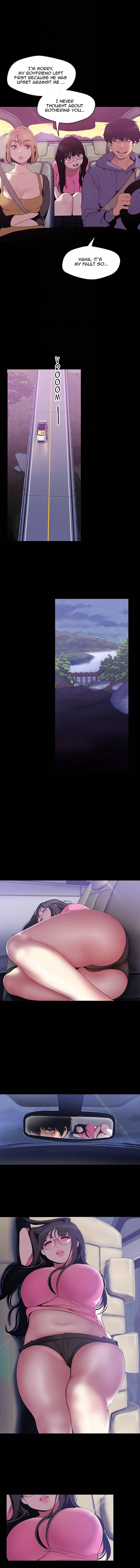 A Wonderful New World - Chapter 59 [photo 9] - MangaPorn