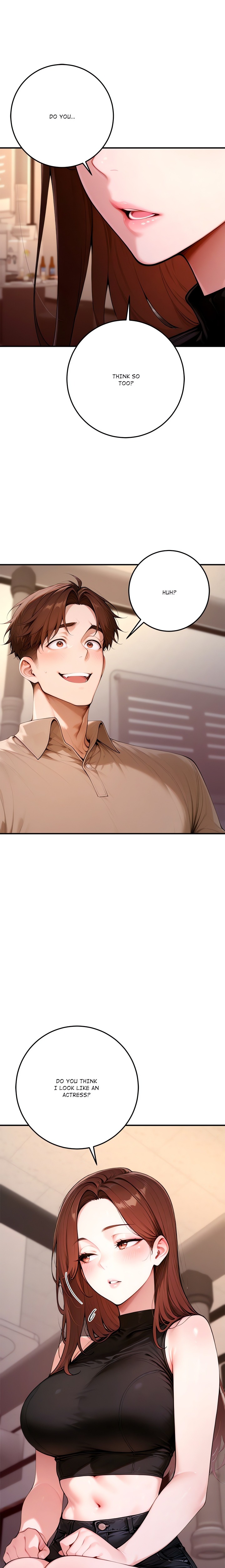 Desire Village - Chapter 21 [photo 12] - MangaPorn