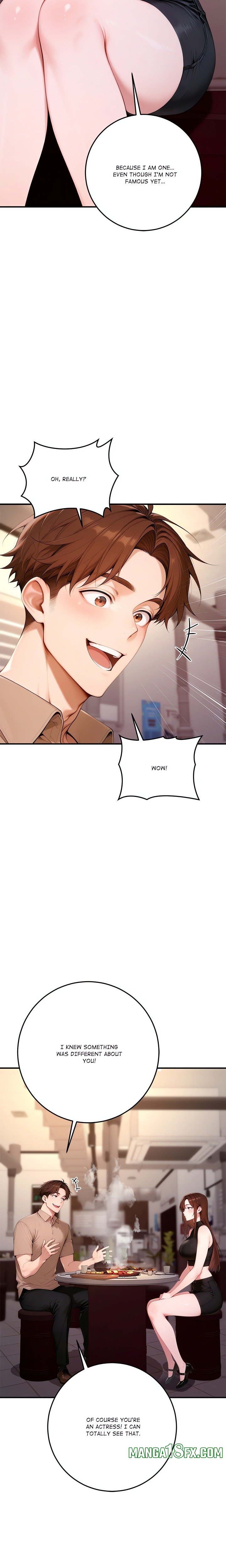 Desire Village - Chapter 21 [photo 13] - MangaPorn